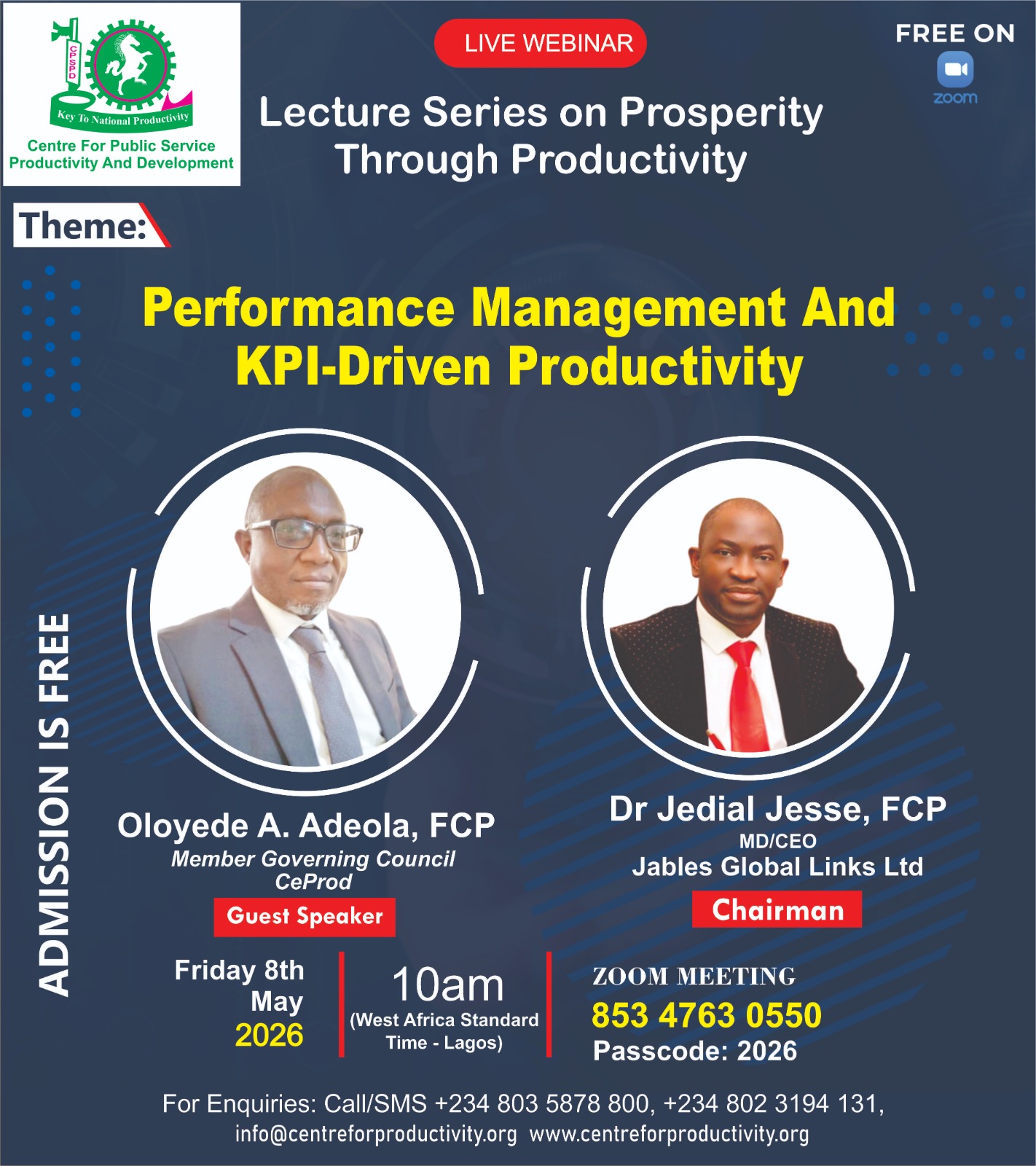 Boosting Productivity through Data Protection, Privacy and Security Awareness
